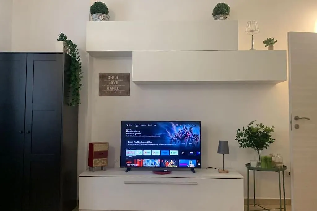 Roux Apartment Rome Holiday home