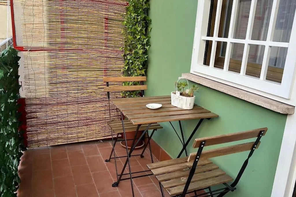 Roux Apartment Rome Italy