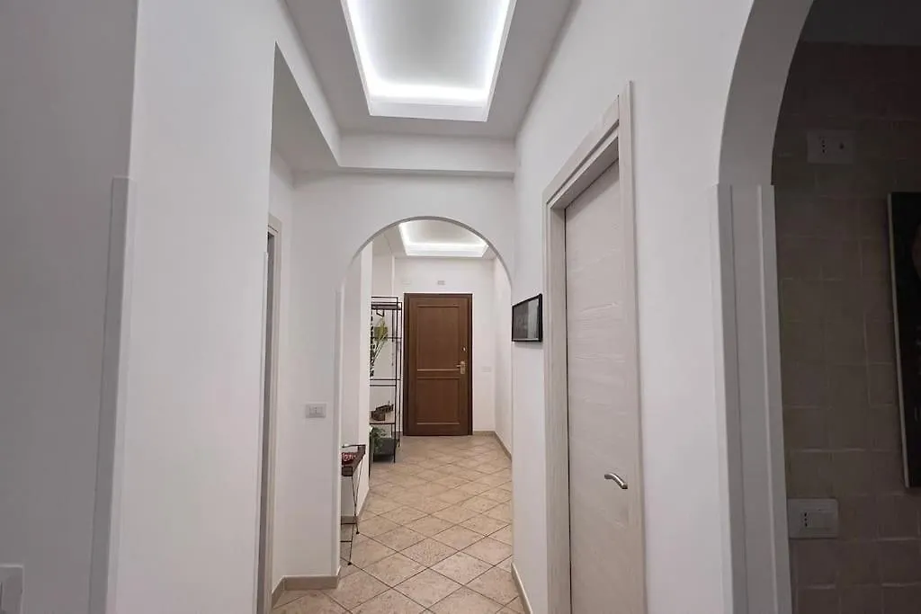 Roux Apartment Rome Holiday home