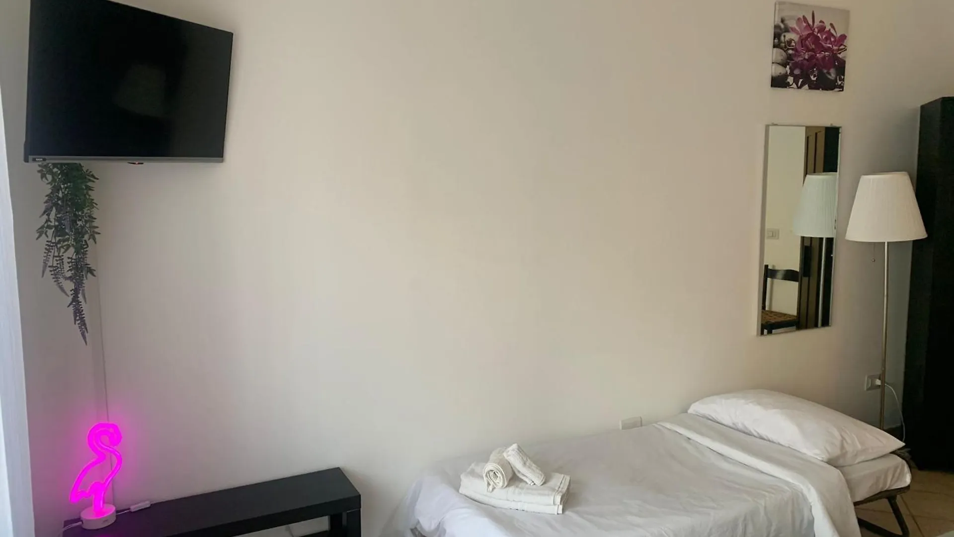Holiday home Roux Apartment Rome